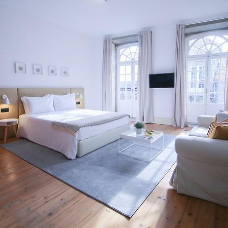 Calacatta Housing Πόρτο Εξωτερικό φωτογραφία