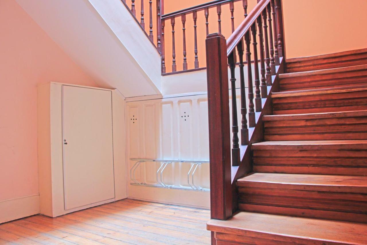 Calacatta Housing Πόρτο Εξωτερικό φωτογραφία