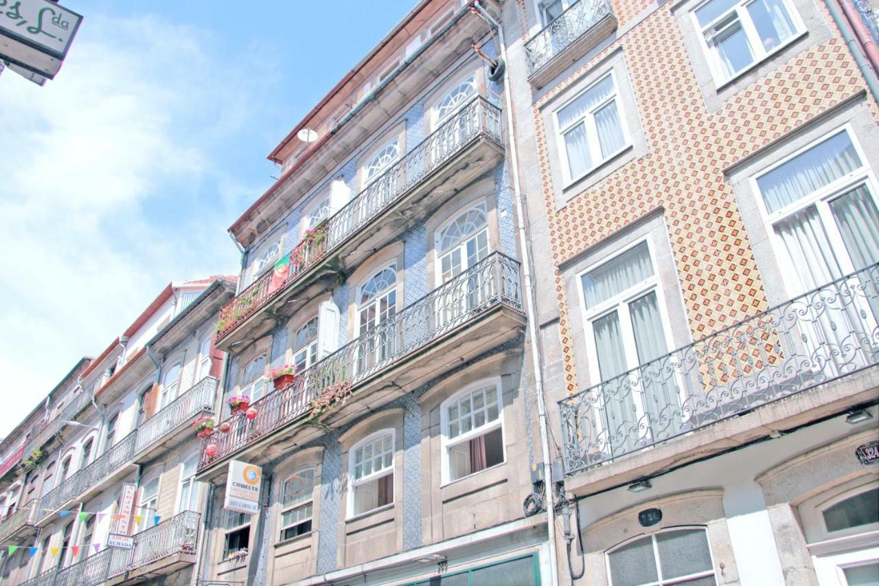 Calacatta Housing Πόρτο Εξωτερικό φωτογραφία