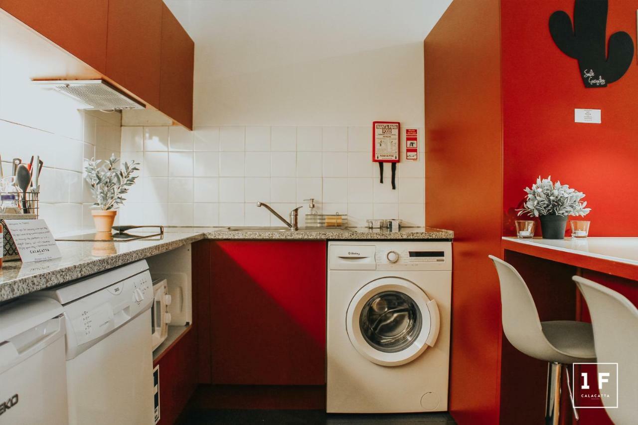 Calacatta Housing Πόρτο Εξωτερικό φωτογραφία