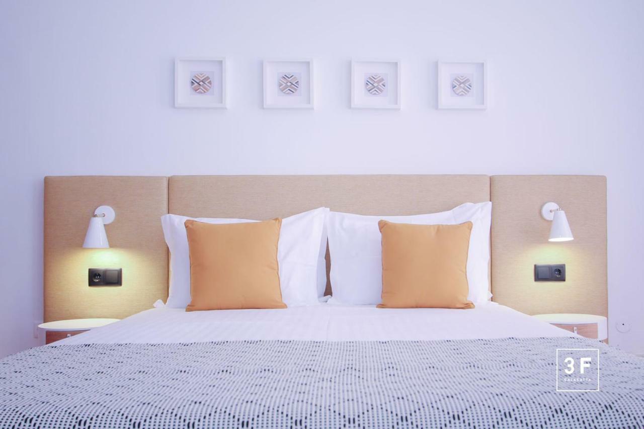 Calacatta Housing Πόρτο Εξωτερικό φωτογραφία