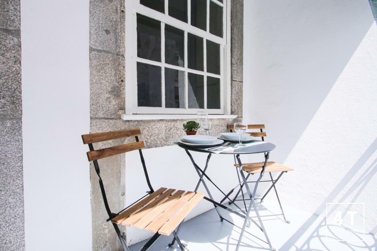 Calacatta Housing Πόρτο Εξωτερικό φωτογραφία