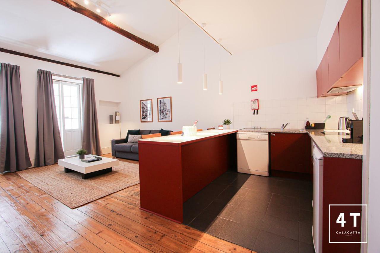 Calacatta Housing Πόρτο Εξωτερικό φωτογραφία