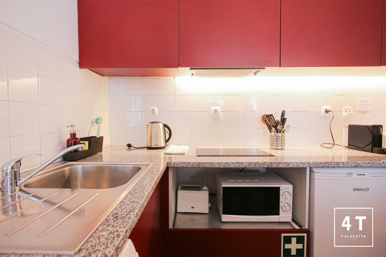 Calacatta Housing Πόρτο Εξωτερικό φωτογραφία