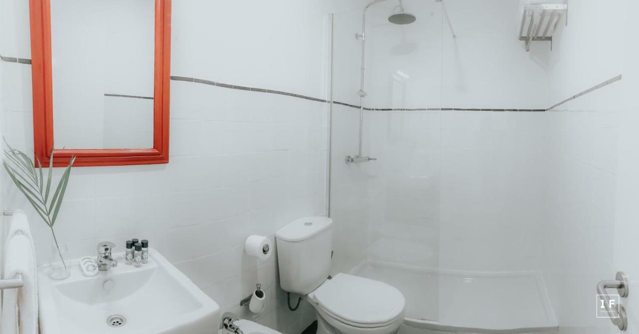 Calacatta Housing Πόρτο Δωμάτιο φωτογραφία