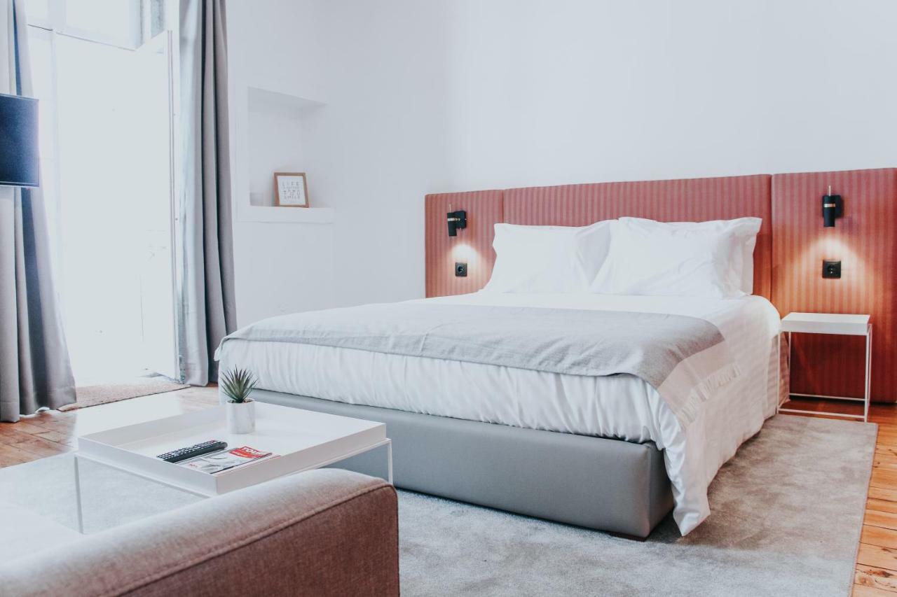 Calacatta Housing Πόρτο Εξωτερικό φωτογραφία