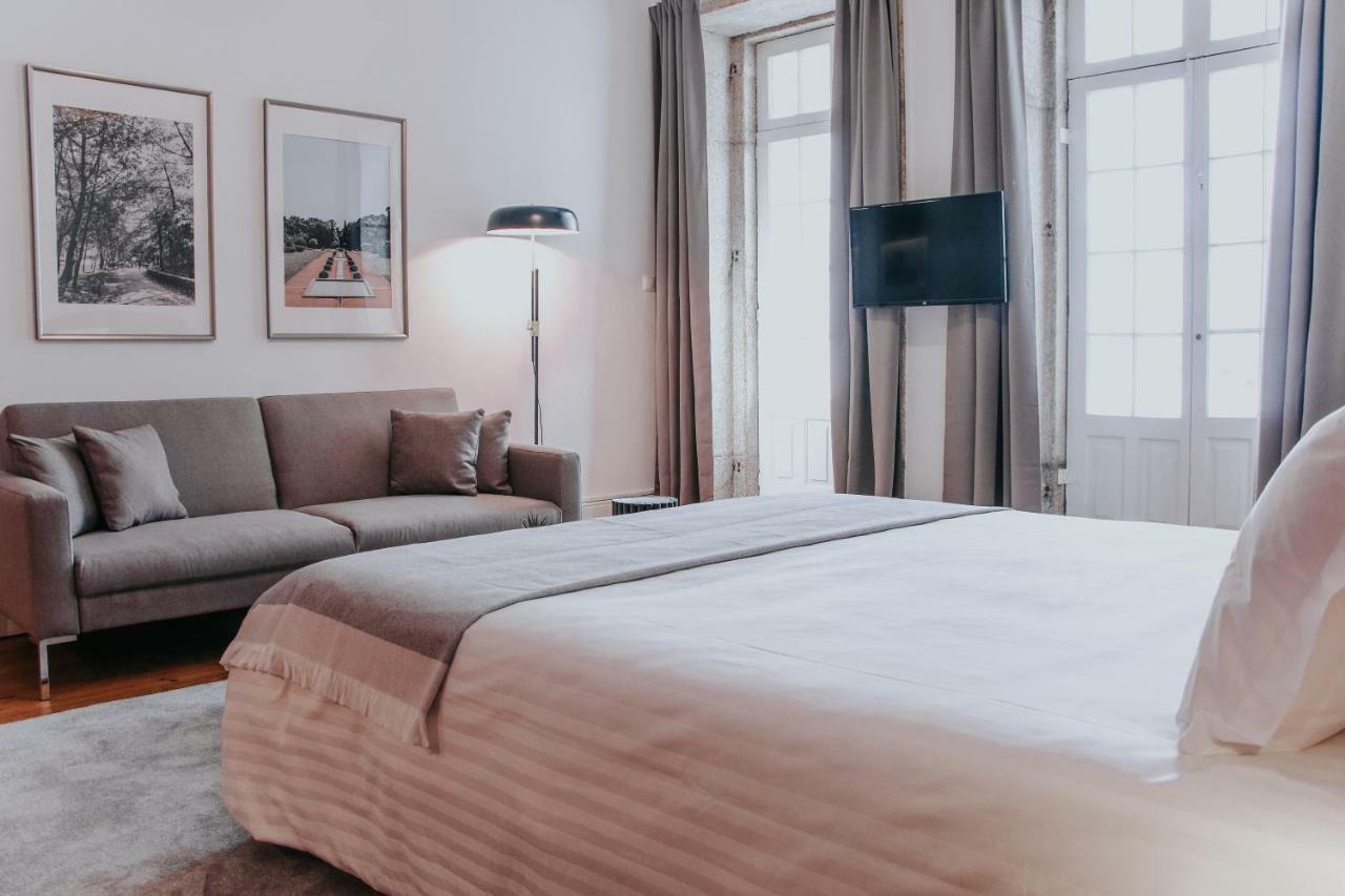 Calacatta Housing Πόρτο Εξωτερικό φωτογραφία