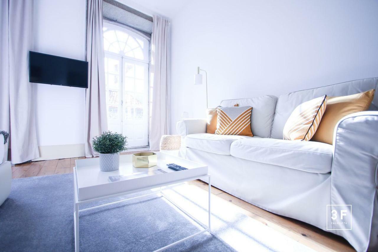 Calacatta Housing Πόρτο Εξωτερικό φωτογραφία