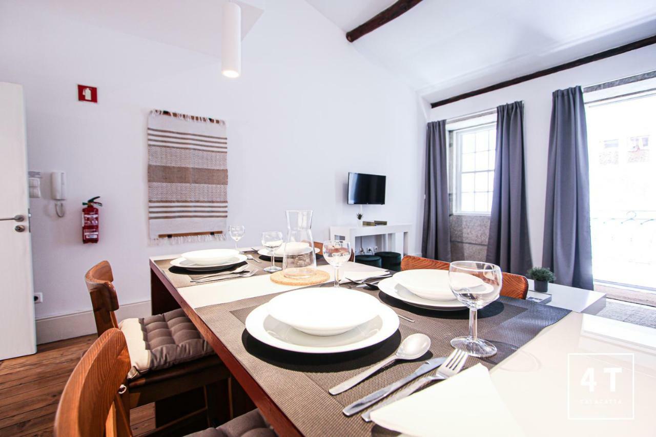 Calacatta Housing Πόρτο Εξωτερικό φωτογραφία