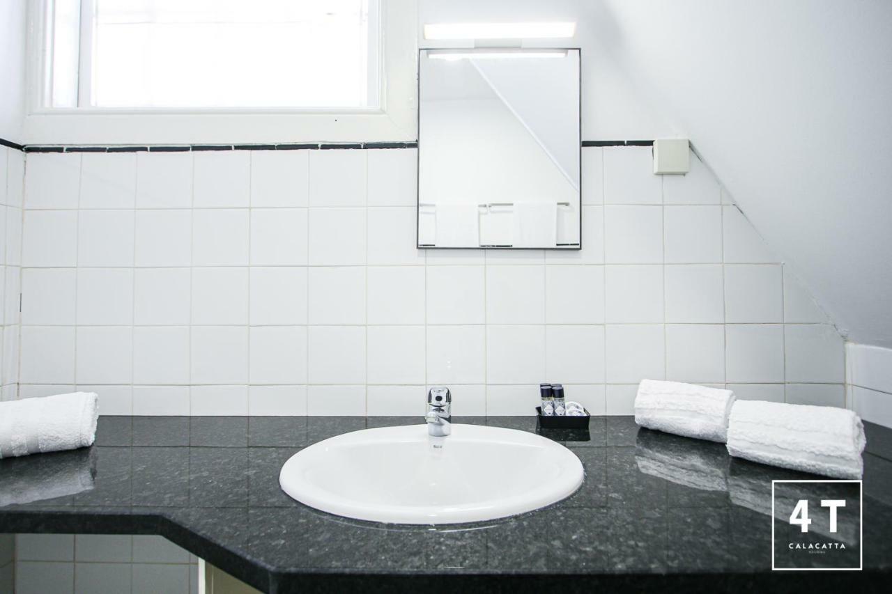 Calacatta Housing Πόρτο Εξωτερικό φωτογραφία