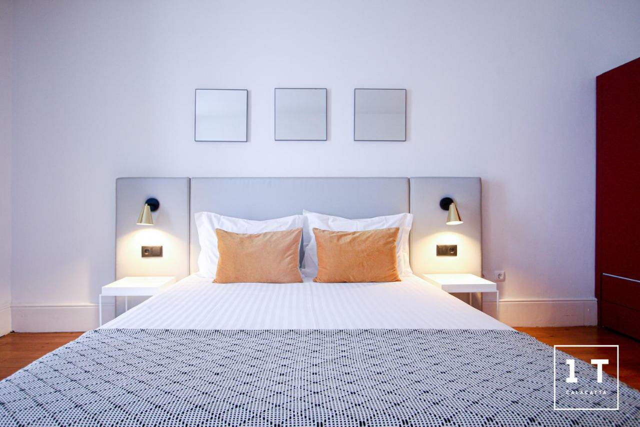 Calacatta Housing Πόρτο Εξωτερικό φωτογραφία