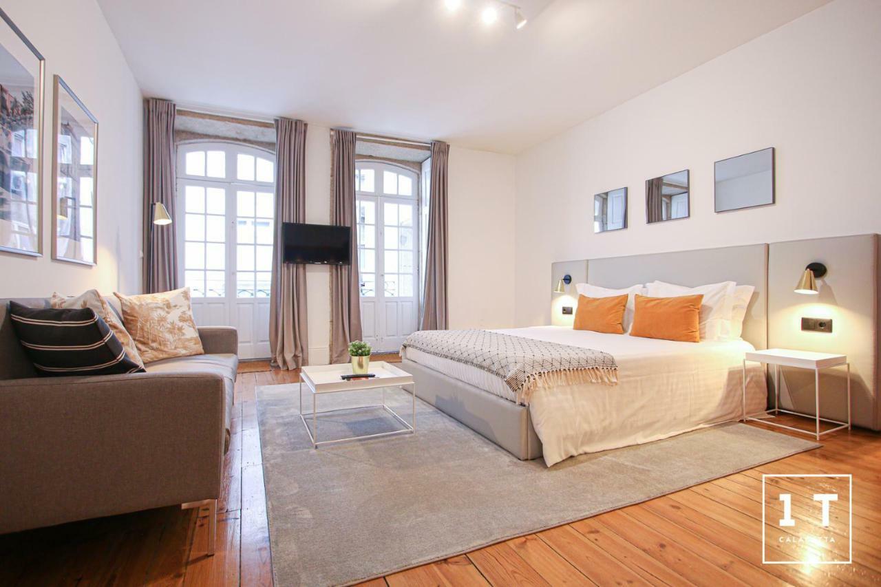 Calacatta Housing Πόρτο Εξωτερικό φωτογραφία
