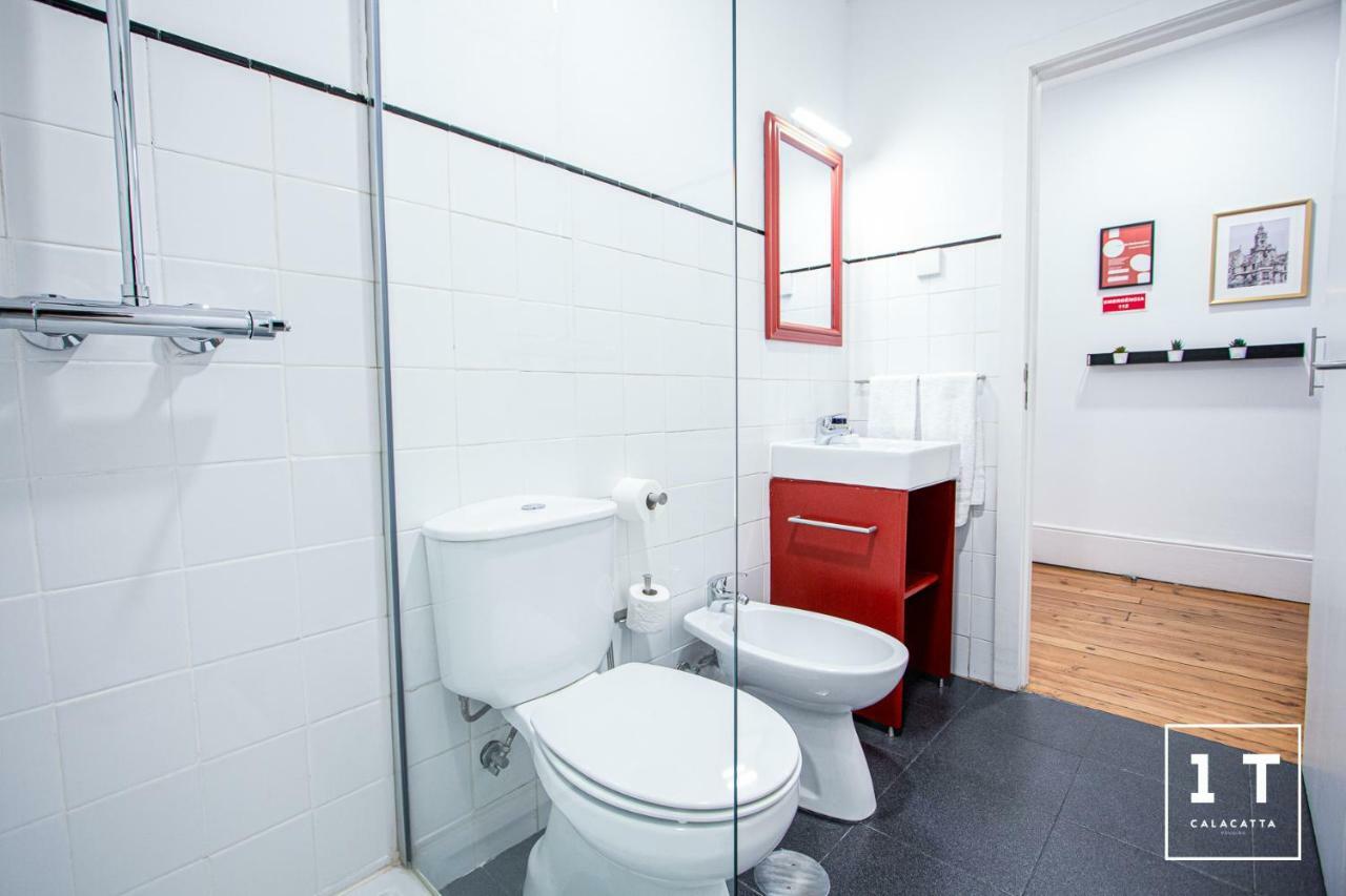 Calacatta Housing Πόρτο Εξωτερικό φωτογραφία