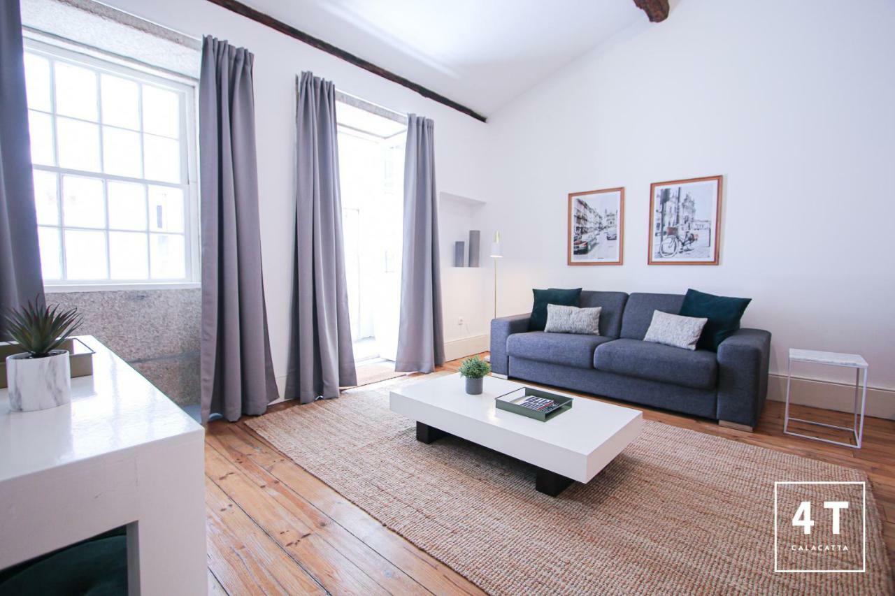 Calacatta Housing Πόρτο Εξωτερικό φωτογραφία