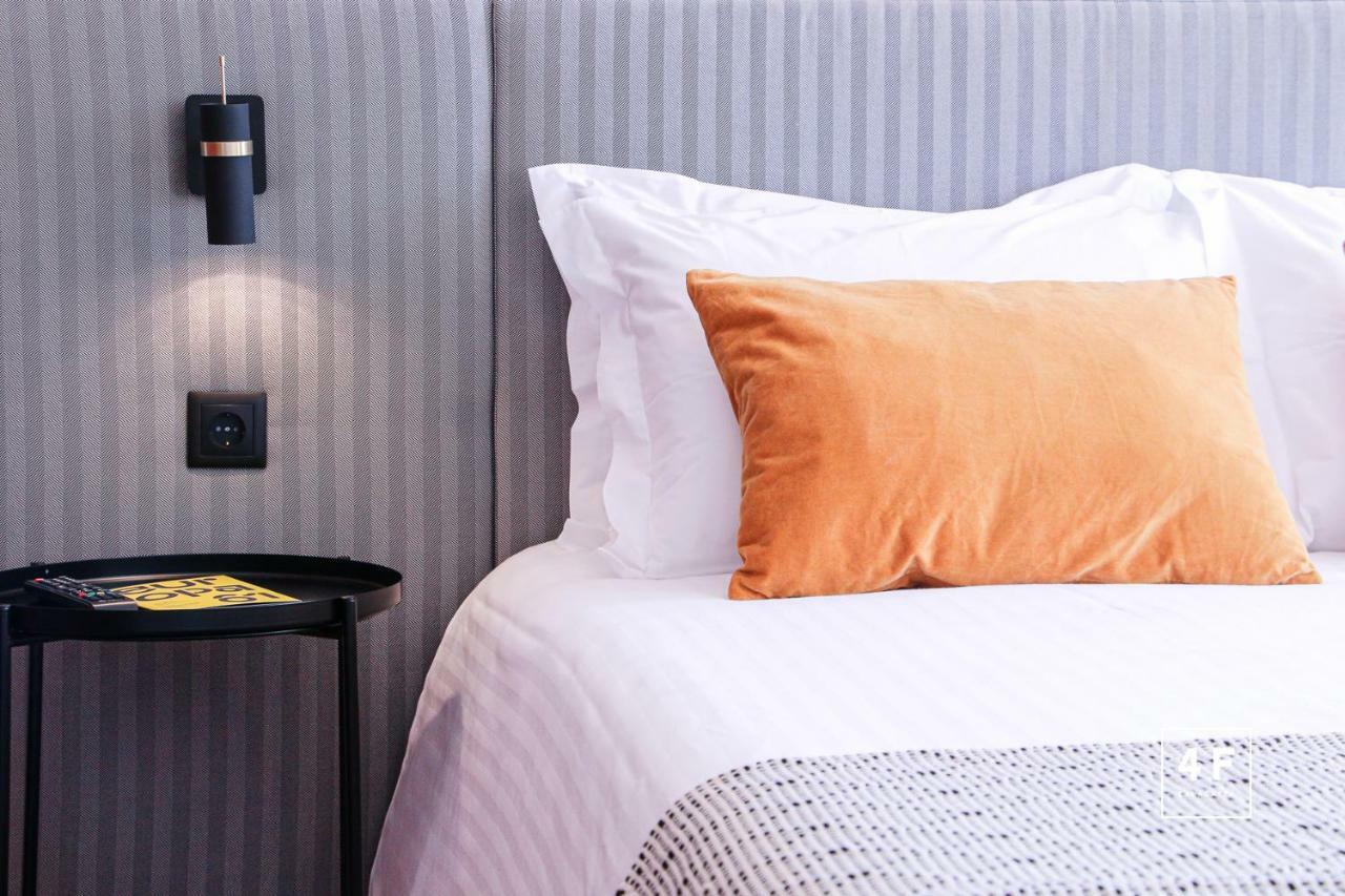 Calacatta Housing Πόρτο Εξωτερικό φωτογραφία